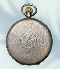 925 Sterling Silver 1915