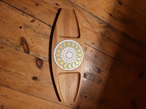 Mcm fred press sere wood - fred,