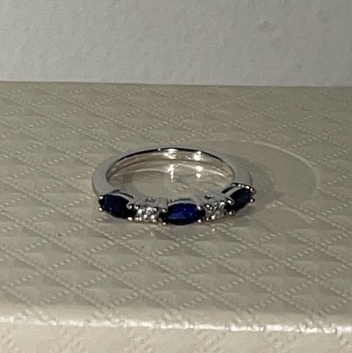 Qvc diamonique simulated - &,