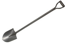 TERRAFIRMA ALL STEEL LONG