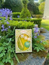 Vintage MORNY Lily of the