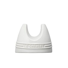 Le Creuset Lid Stand White