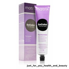 Matrix SOCOLOR Hair Color EXTRA COVERAGE 90ml