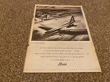 AC29 ADVERT 11X8 BRISTOL