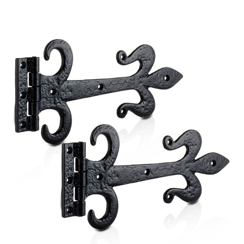 Xfort 310mm black antique - 310mm,