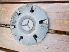 1x Mercedes-Benz Hub Cap Hub Caps Steel Rim W906 W907 Sprinter A9064010025 9B