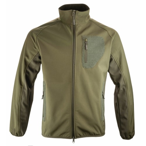 Jack pyke weardale softshell - pyke,