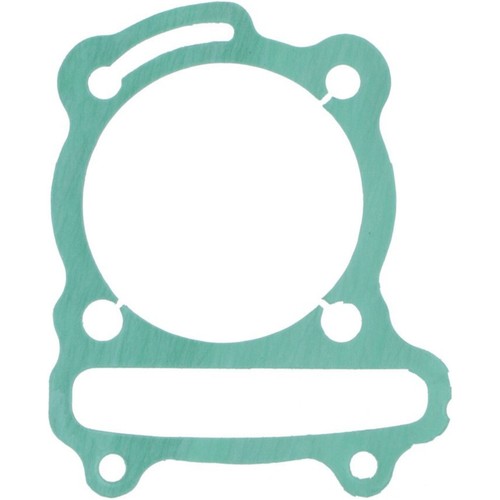 Gasket for cylinder base