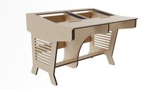 Studio Furniture Desk /