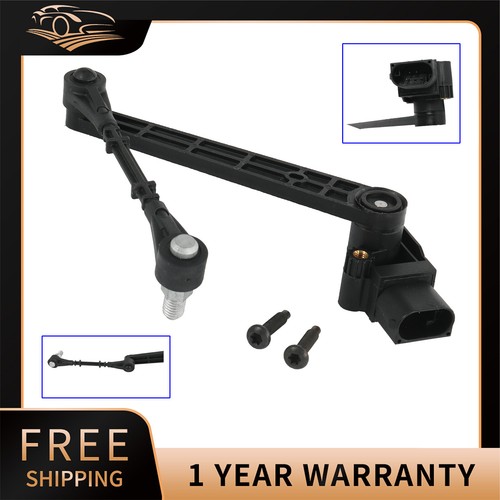 Rear air suspension ride - rear,