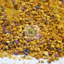 BEE POLLEN, RAW Organic Pure