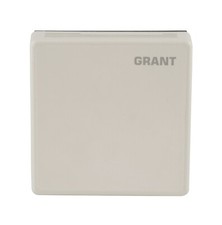 Grant Boiler Replacement Frost