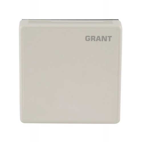 Grant boiler replacement frost - boiler,