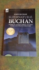 Supernatural John Buchan