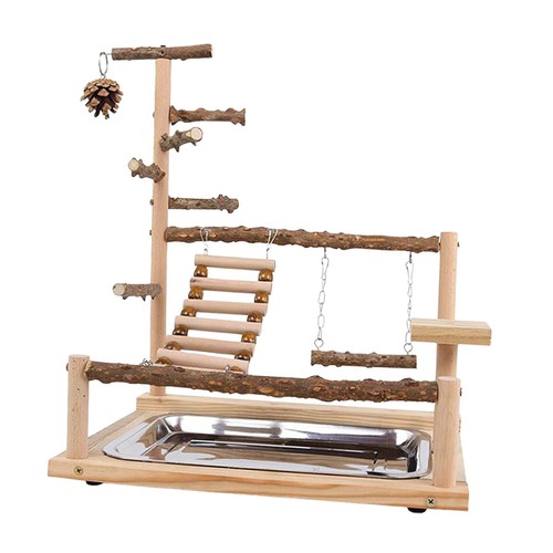 Parrot perch playstand bird - parrot,