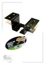 ProRep Universal Lamp Holder Mounting Bracket Reptile Vivarium Heat Lamp Mount