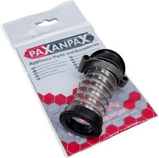 Paxanpax 123-DY-1416C Lower Duct Changeover Valve Hose for Dyson DC40, DC42 DC50