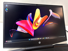 HP PAVILLION 15-DK0020na GAMING LAPTOP , i7 CPU 512 M.2 GTX 1660 Ti Windows 11