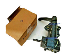 Suzuki Steering Gear Box Assey