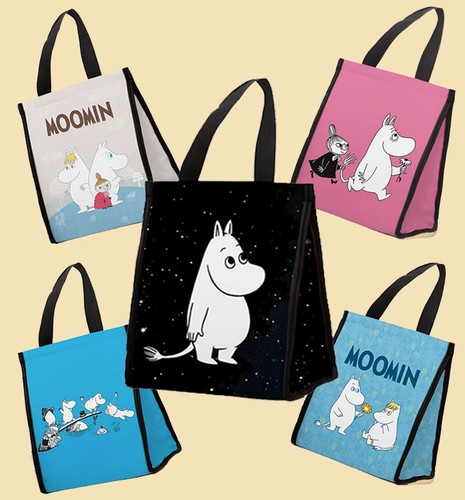 Moomin cool insulation - 1,