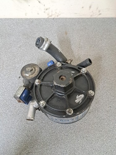 Prins vsi lpg autogassystem - vsi,