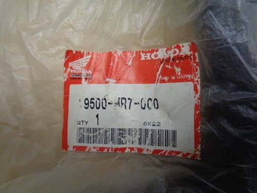 Nos genuine honda vfr750r rc30 - honda,