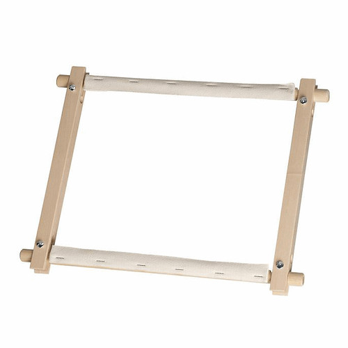 Hand rotating - 12"x,