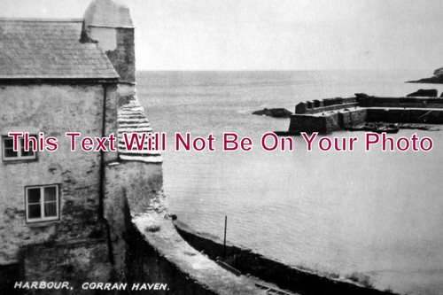 705 gorran haven harbour - co,