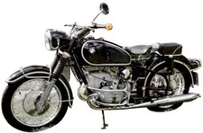 Fehling 7144 guard for BMW