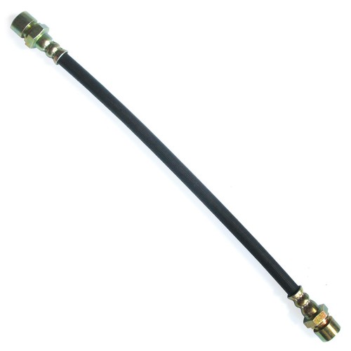 Rear brake hose - rear,
