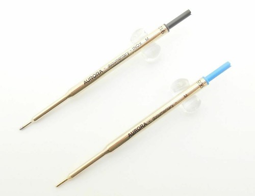 Aurora slim ballpoint - , refill