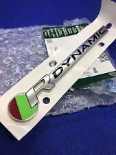 Logo Badge R SVR SV-R Jaguar