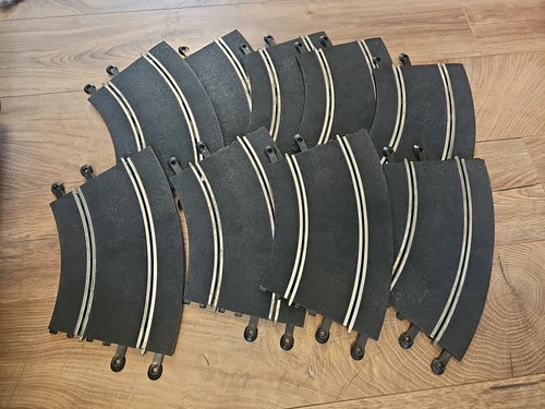 Scx corners curves slot - scx,