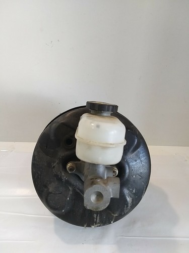Cadillac sts brake servo with - cadillac,