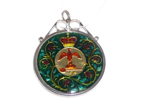 1977 queen elizabeth - queen, sterling