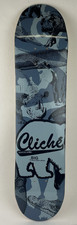 Rare vintage cliche - rare,