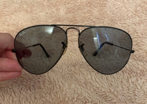 Vintage rayban bausch lomb - vintage, &