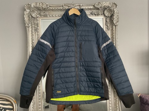 Snickers workwear padded - workwear,