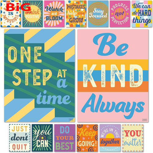 Set 15 motivational - s&o, of