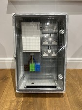 Site Temporary Supply Distribution Board