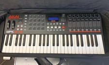 Akai professional mpk249 - professional,