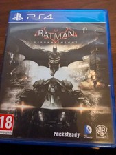Batman: Arkham Knight (Sony