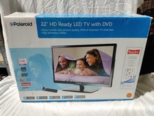 Polaroid SHDV2211 22" 1080p HD
