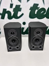 wharfedale diamond 9.1 speakers