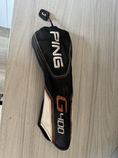 Ping G400 3 Hybrid Head Cover