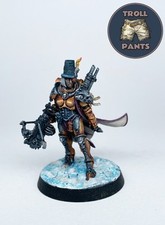 Warhammer 40k - Imperial