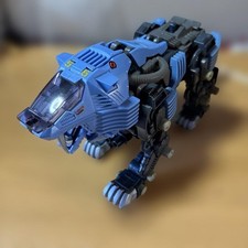 ZOIDS Shield Liger JUNK TAKARA