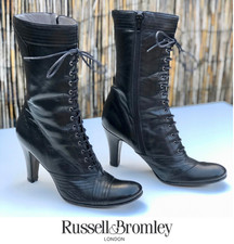 VTG Russell & Bromley BLACK