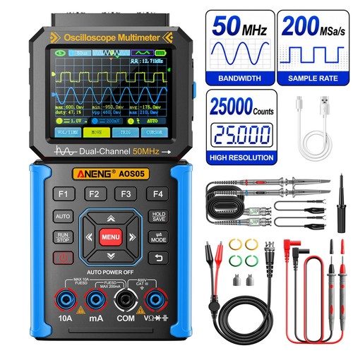 Aneng aos05 professional - aneng,