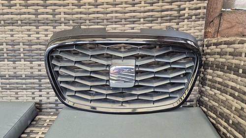Seat leon front - mk, upper